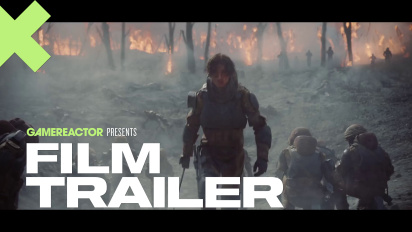 Dune: Part Three - Trailer Resmi