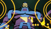 Bos Marvel TV ingin X-Men '97 berjalan selama 10 musim