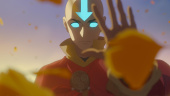 Avatar Aang: The Last Airbender akan memulai debutnya di Paramount+ dalam beberapa minggu