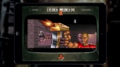 Duke Nukem II iOS - Trailer