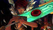 Transistor - E3 Trailer