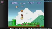 Super Mario All-Stars - Super Mario Bros. Switch Gameplay
