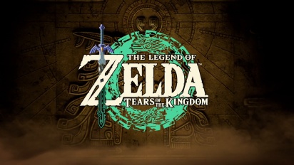 The Legend of Zelda: Tears of the Kingdom - Trailer Tanggal Rilis