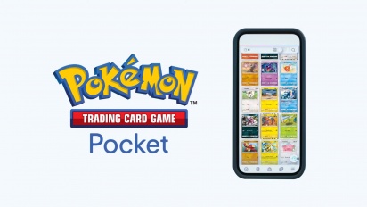 The Pokémon Trading Card Game akan hadir di perangkat seluler