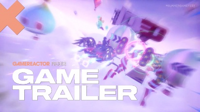 Sonic Racing: Crossworlds - Trailer Premiere Dunia Minecraft