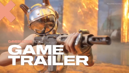 The Cube - Trailer Perdana Dunia