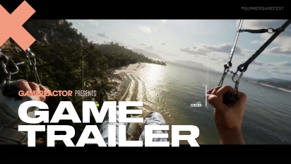 Atomic Heart 2 - Trailer Perdana Dunia