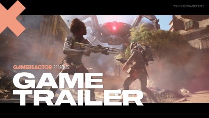 ARC Raiders - Trailer Tanggal Rilis