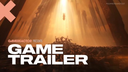 Chrono Odyssey - Trailer Perdana Dunia
