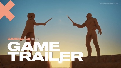 Dune Awakening - Trailer Rilis