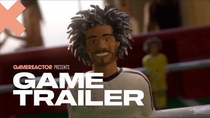 EA Sports FC26 - Trailer Pengungkapan Ikon (PS5 & PS4)