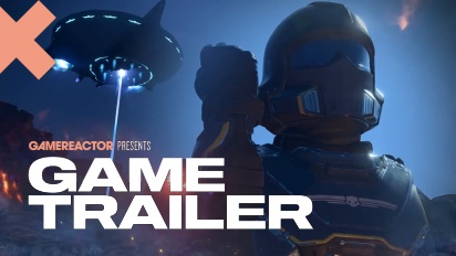 Helldivers 2 - Bergabunglah dengan Helldivers! Keluar 26 Agustus di Xbox