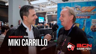 Lari dan tembak di Perang Dunia II dengan sentuhan taktis - Operation Highjump: The Fall of Berlin Wawancara BCN Game Fest