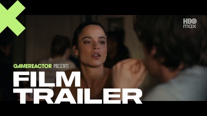 Keluarga McMullen - Trailer Resmi (HBO Max)