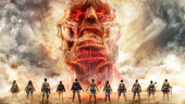 Satoshi Shiki berbicara tentang tantangan membuat prekuel Attack on Titan
