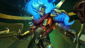 Clockfall tidak selalu dimaksudkan untuk menjadi roguelite yang merangkak di bawah tanah