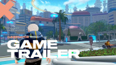 Dragon Ball Xenoverse 3 - Gameplay Closer Look