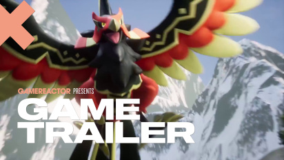 Palworld 1.0 - Trailer Peluncuran Resmi