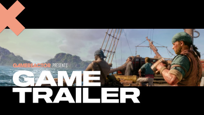 Bendera Hitam Assassin's Creed Disinkronkan Ulang - Trailer Peluncuran Horizon