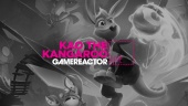 Kao the Kangaroo - Tayangan Ulang Streaming Langsung