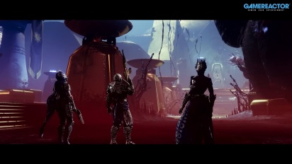 Destiny 2: Musim Berhantu - Rekap Seukuran Leviathan