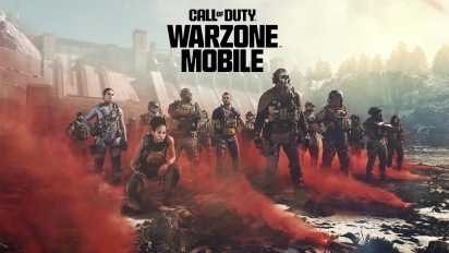 Call of Duty: Warzone Mobile diluncurkan pada bulan Maret