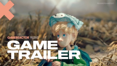 Out of Words - Trailer Utama Dunia