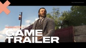 Mafia: The Old Country - World Premiere Trailer