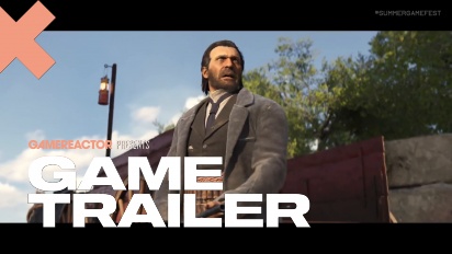 Mafia: The Old Country - Trailer Perdana Dunia