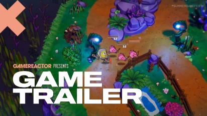Nicktoons and the Dice - Trailer Pemutaran Perdana Dunia