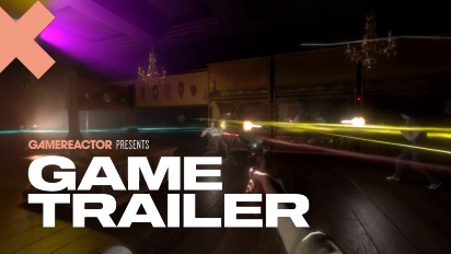 Midnight Murder Club - Trailer Peluncuran (PS5 & PC)