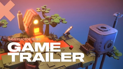 Lego Voyagers - Tanggal Rilis Reveal Trailer (PS5 & PS4)