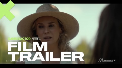 Bencana Kecil - Trailer Resmi (Paramount+)