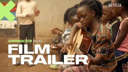Masaka Kids, A Rhythm Within - Trailer Resmi (Netflix)