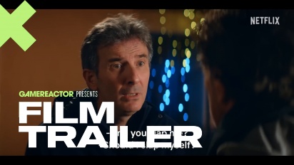 Sisilia Express - Trailer Resmi (Netflix)