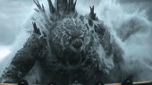 Teaser pertama Godzilla Minus Zero telah hadir