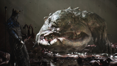 Mortal Shell II akan diluncurkan segera bulan depan
