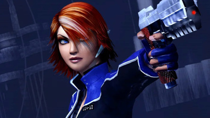 Id Software sedang menjelajahi proyek Perfect Dark sebelum PHK Xbox