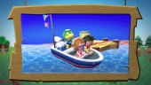 Animal Crossing: New Leaf - Trailer