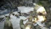 Dynasty Warriors 8: Xtreme Legends - Trailer (Steam)