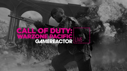 Call of Duty: Warzone Pacific - Tayangan Ulang Livestream