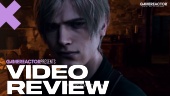 Resident Evil 4 - Ulasan Video