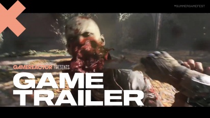 Dying Light: The Beast - Trailer Perdana Dunia
