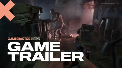 Ill - Trailer Perdana Dunia