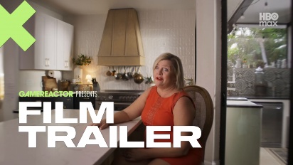 It's Florida, Man - Musim 2, Trailer Resmi (HBO Max)