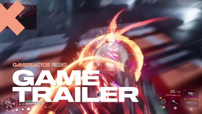Deadzone Rogue 2 - Trailer Pengumuman Xbox Series X|S