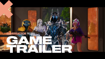 Overwatch Menjawab Panggilan - Trailer Sinematik Babak III