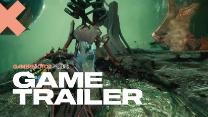 TennoCon 2026 Warframe: Trailer Resmi Tau