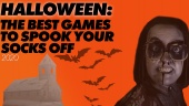 Halloween 2020: The best games to spook your socks off