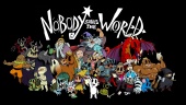 Nobody Saves the World - Announcement Trailer